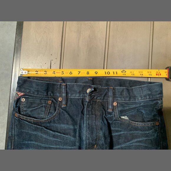 Ralph Lauren Men's Jeans - Picture 3 of 7